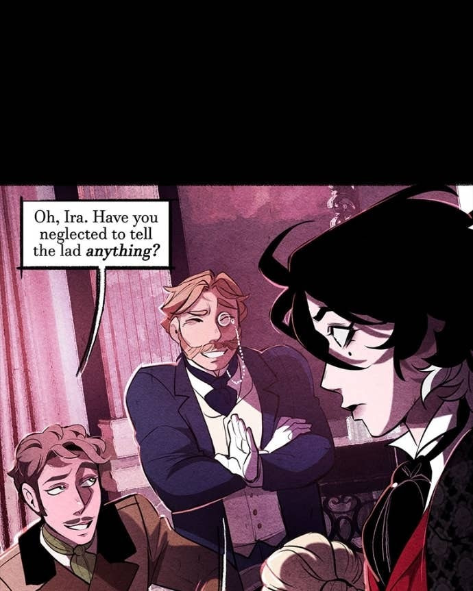 Nevermore Chapter 164 page 67 - 