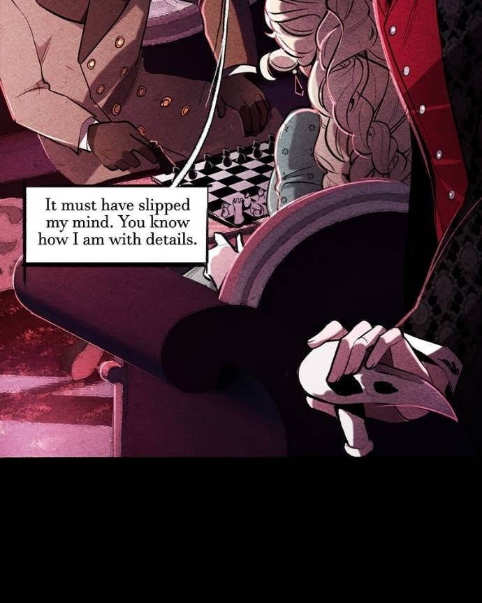 Nevermore Chapter 164 page 68 - 