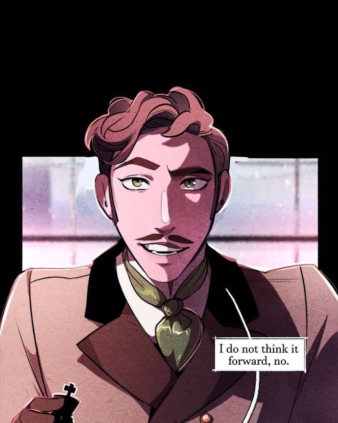 Nevermore Chapter 164 page 69 - 