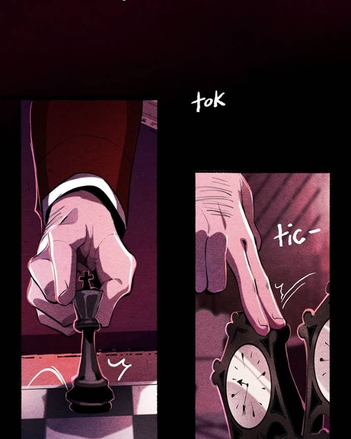Nevermore Chapter 164 page 8 - 