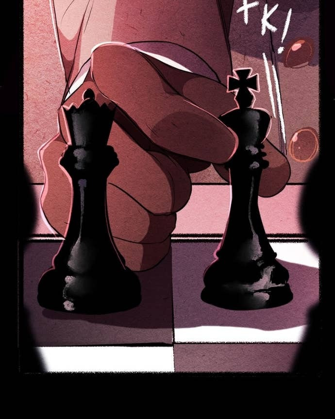 Nevermore Chapter 164 page 71 - 