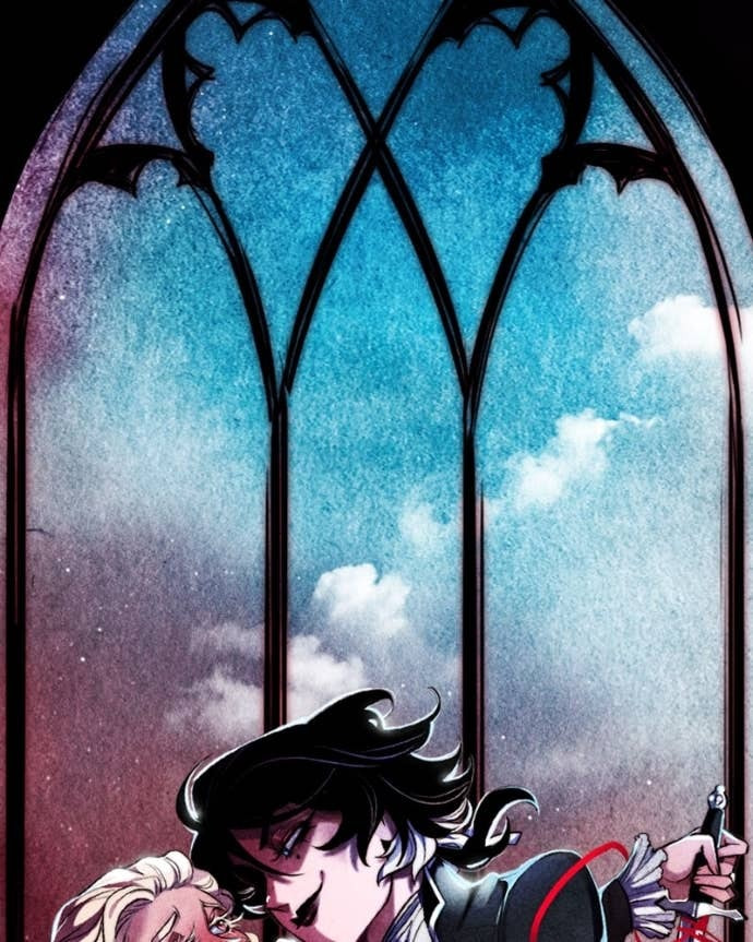Nevermore Chapter 164 page 75 - 
