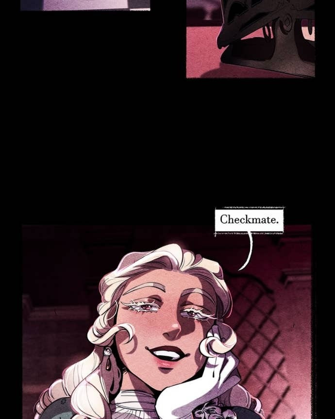 Nevermore Chapter 164 page 9 - 