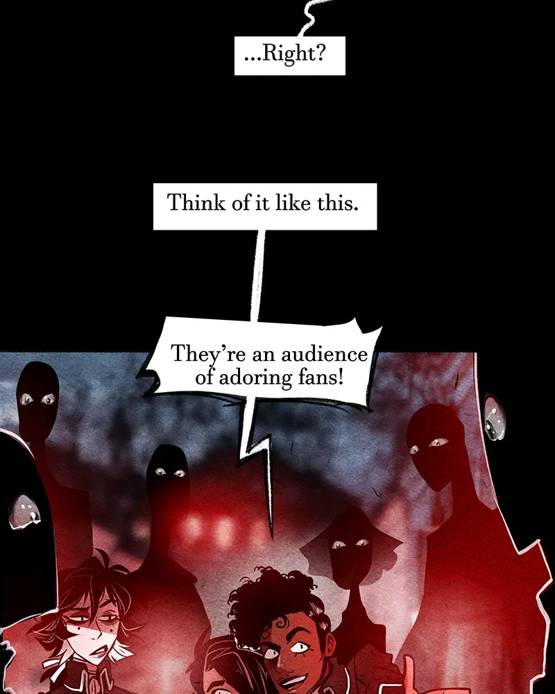 Nevermore Chapter 17 page 11 - 