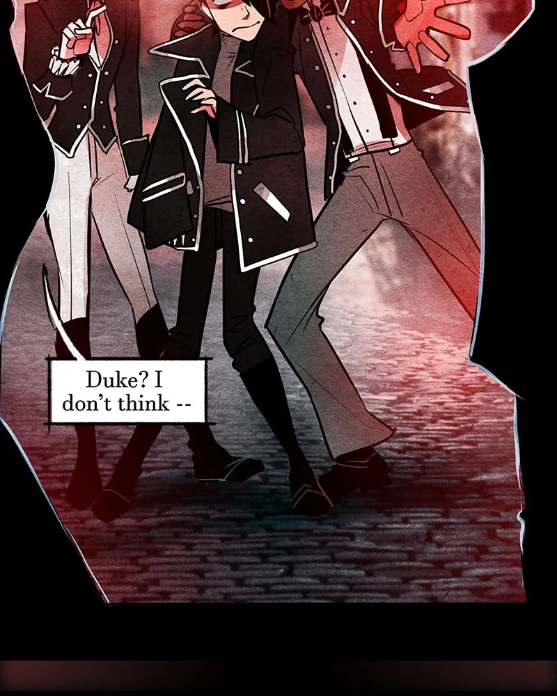 Nevermore Chapter 17 page 12 - 