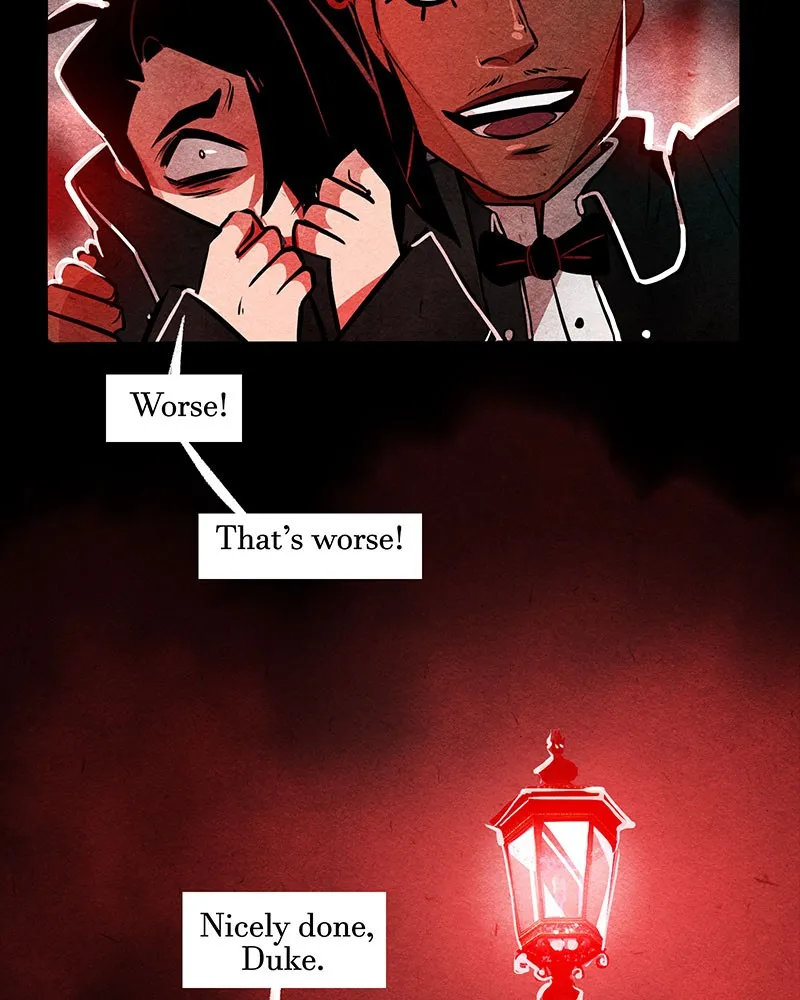 Nevermore Chapter 17 page 14 - 