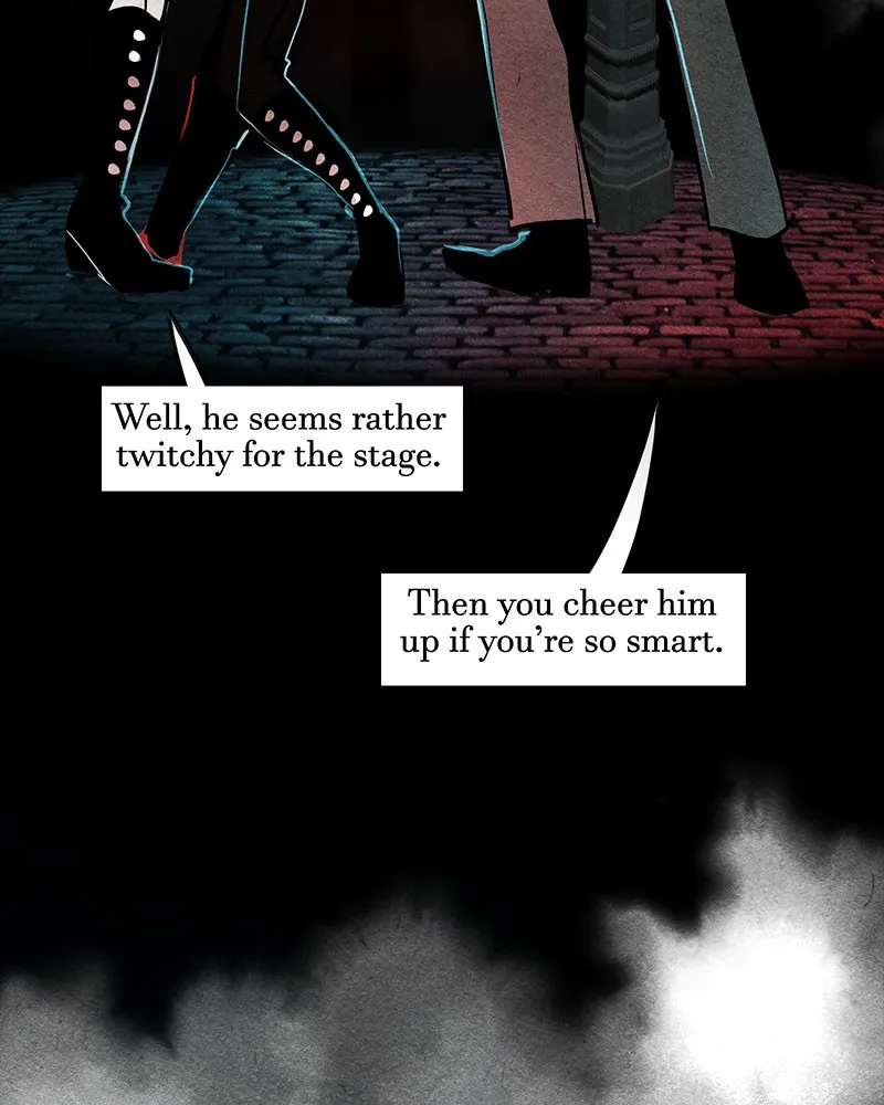 Nevermore Chapter 17 page 16 - 