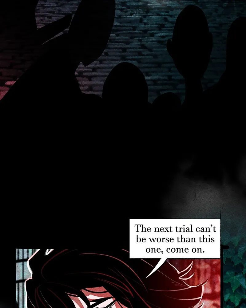 Nevermore Chapter 17 page 19 - 