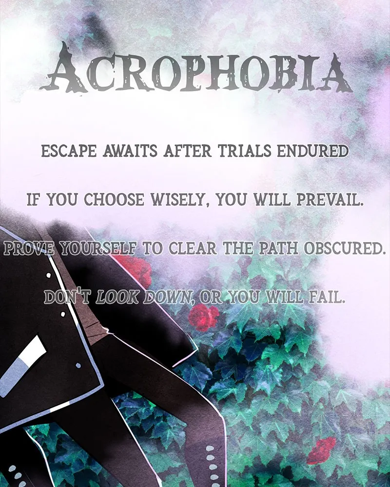 Nevermore Chapter 17 page 21 - 