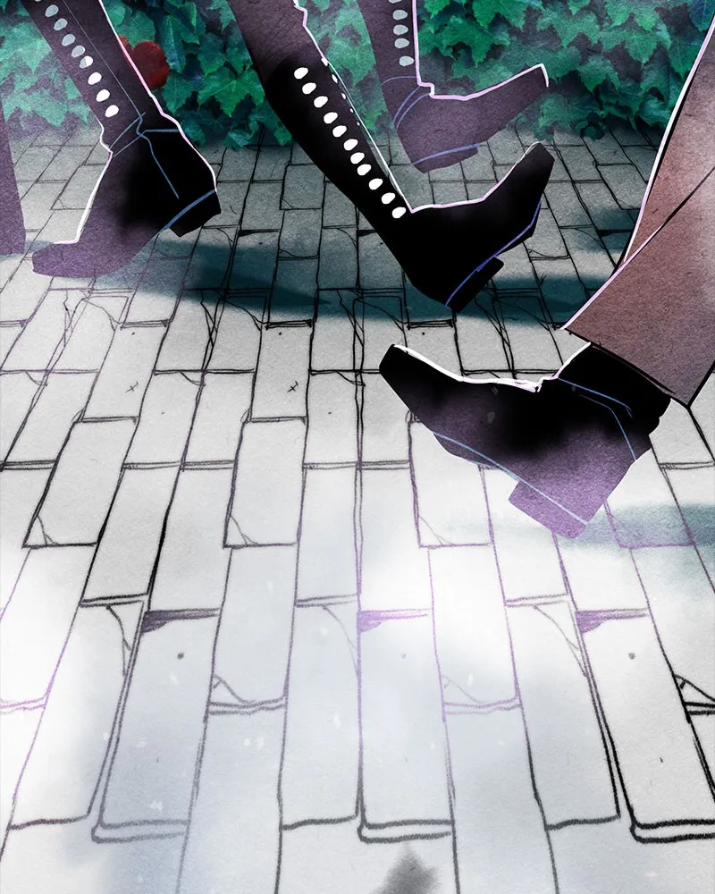 Nevermore Chapter 17 page 22 - 