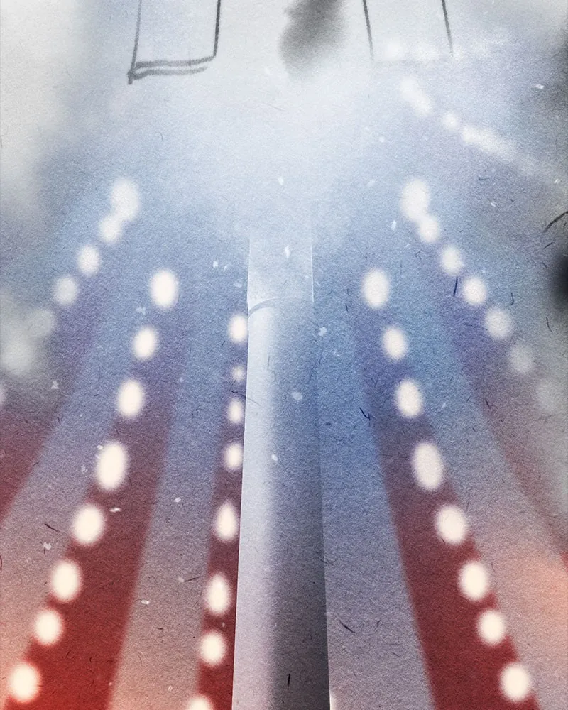 Nevermore Chapter 17 page 23 - 