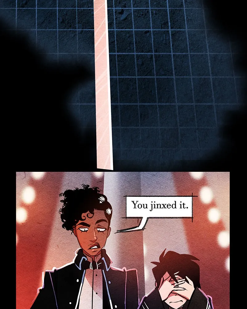 Nevermore Chapter 17 page 27 - 