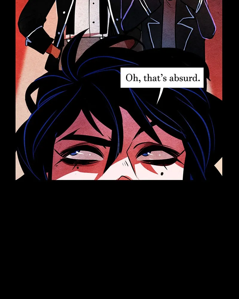 Nevermore Chapter 17 page 28 - 