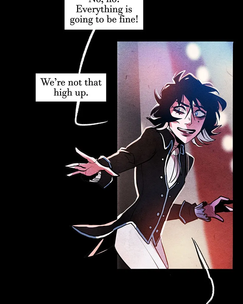 Nevermore Chapter 17 page 30 - 