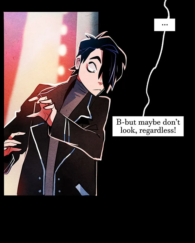 Nevermore Chapter 17 page 31 - 