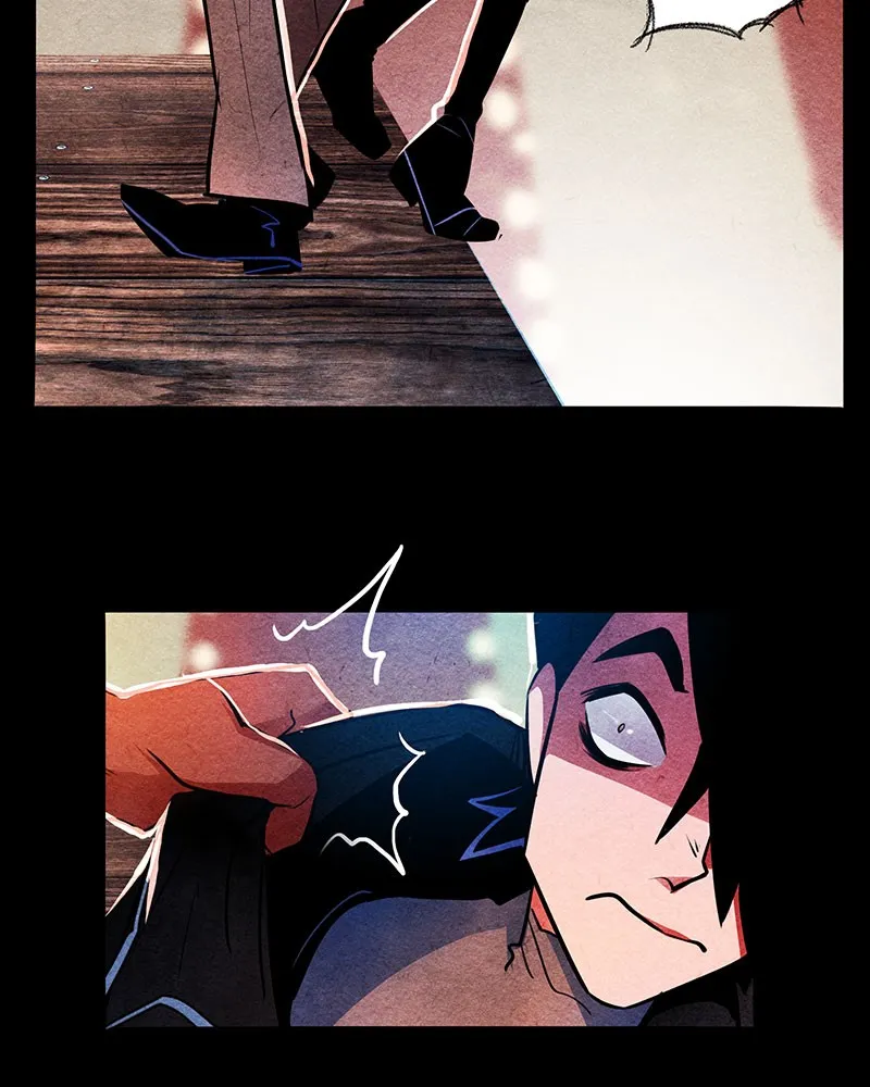 Nevermore Chapter 17 page 33 - 