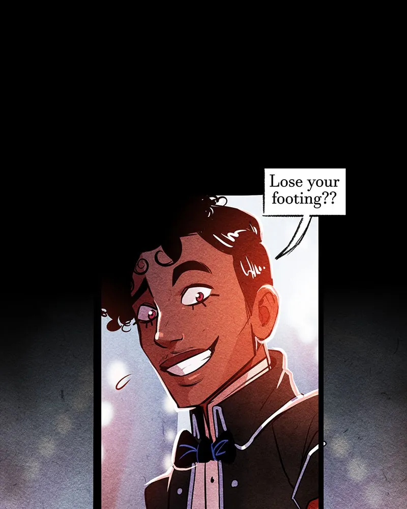 Nevermore Chapter 17 page 34 - 