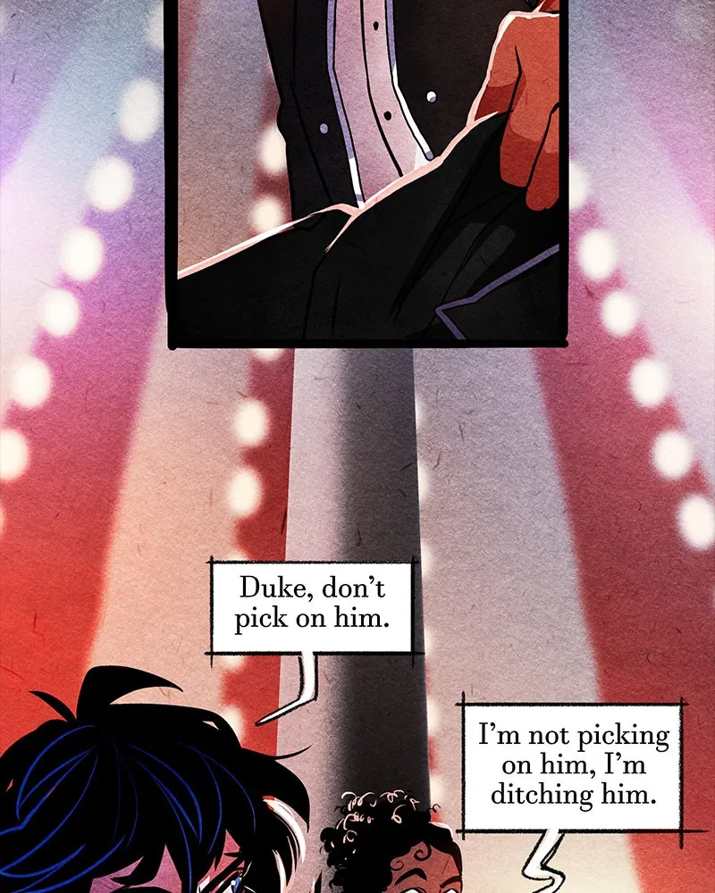 Nevermore Chapter 17 page 35 - 