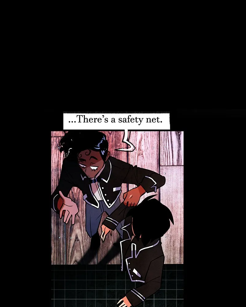 Nevermore Chapter 17 page 38 - 