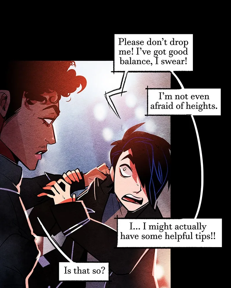 Nevermore Chapter 17 page 40 - 