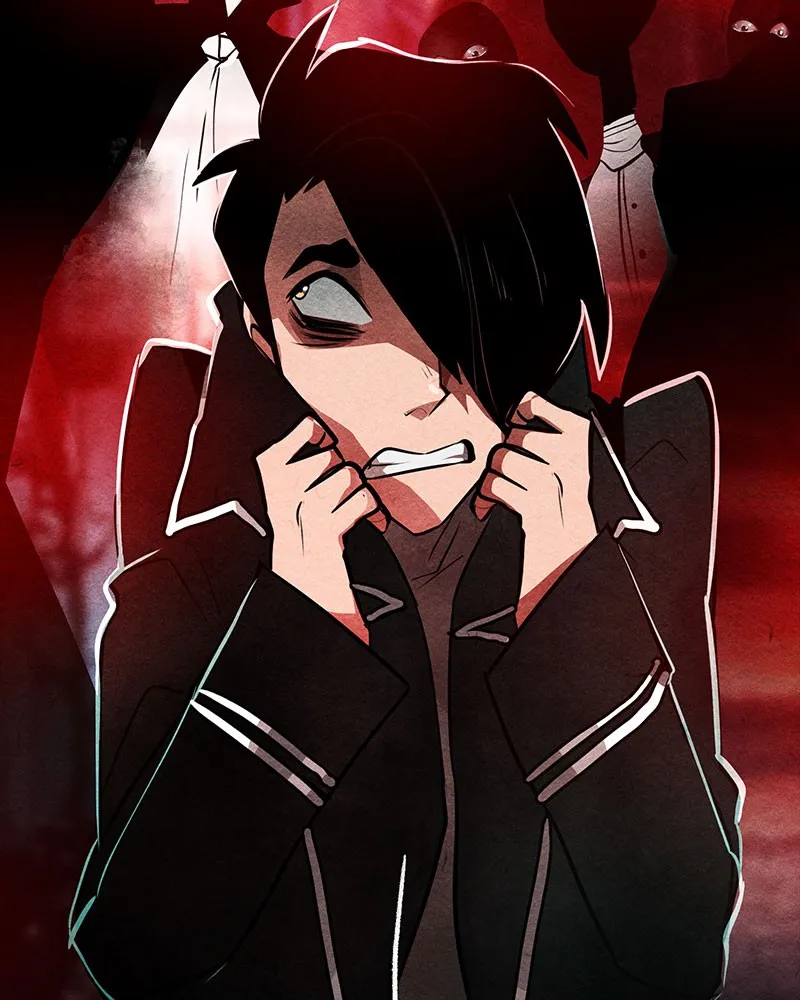 Nevermore Chapter 17 page 5 - 
