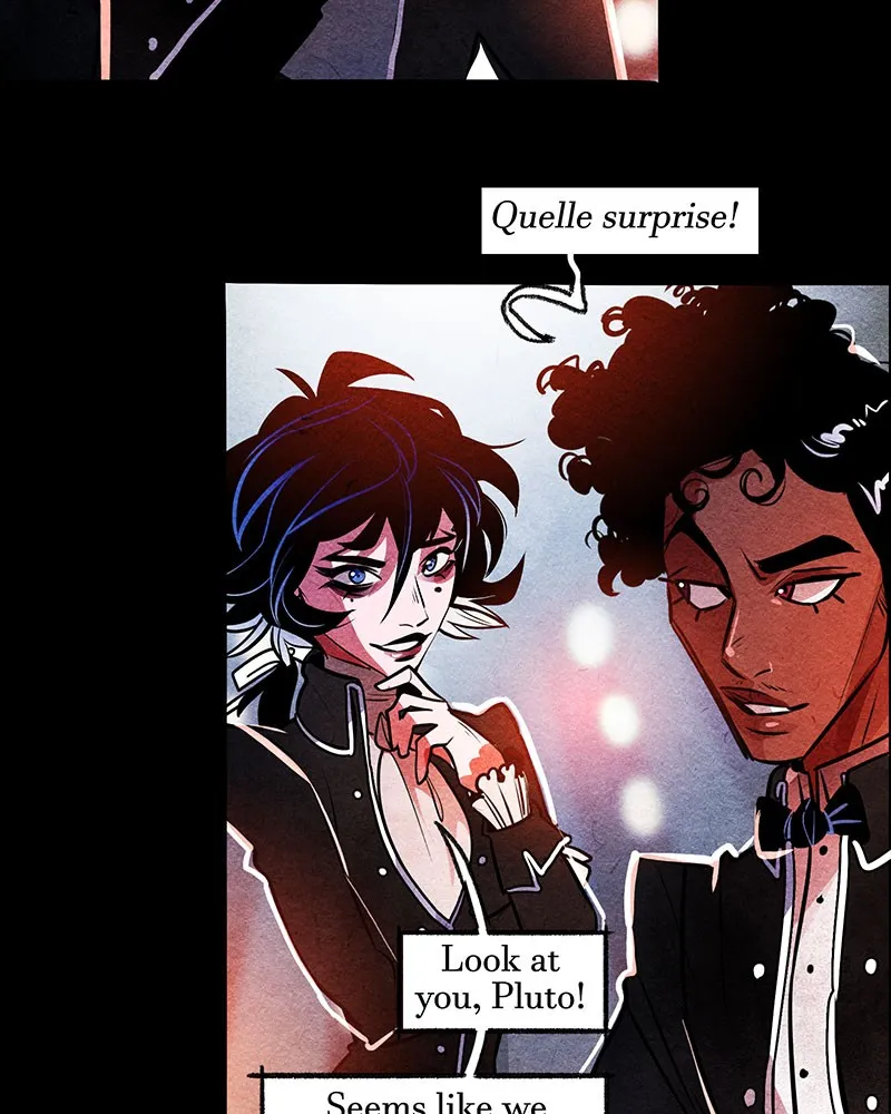 Nevermore Chapter 17 page 41 - 