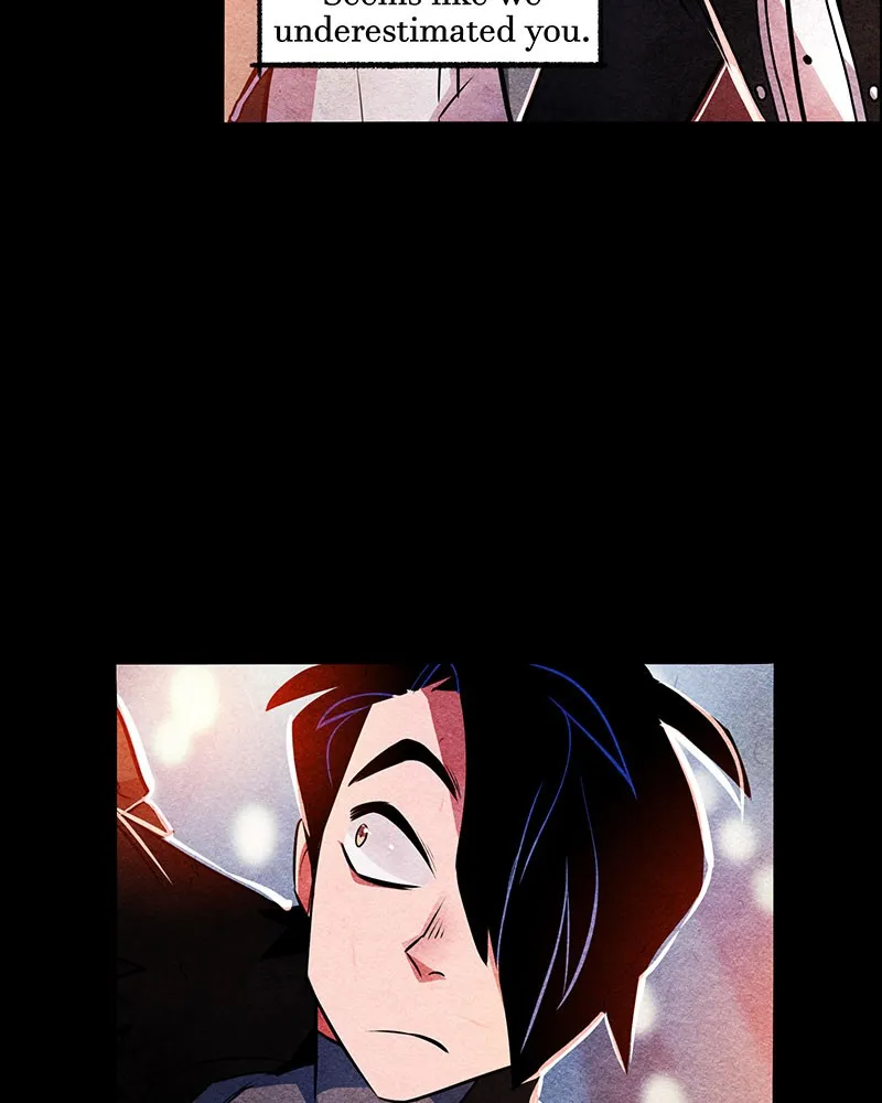Nevermore Chapter 17 page 42 - 