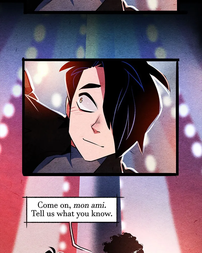 Nevermore Chapter 17 page 43 - 