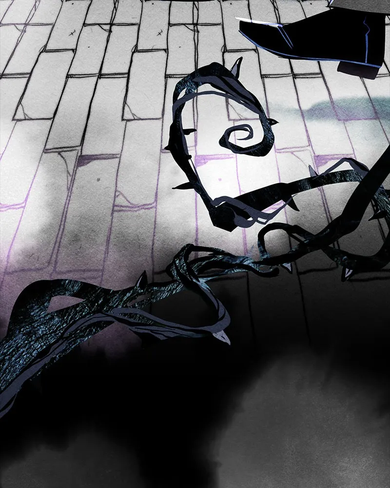 Nevermore Chapter 17 page 47 - 