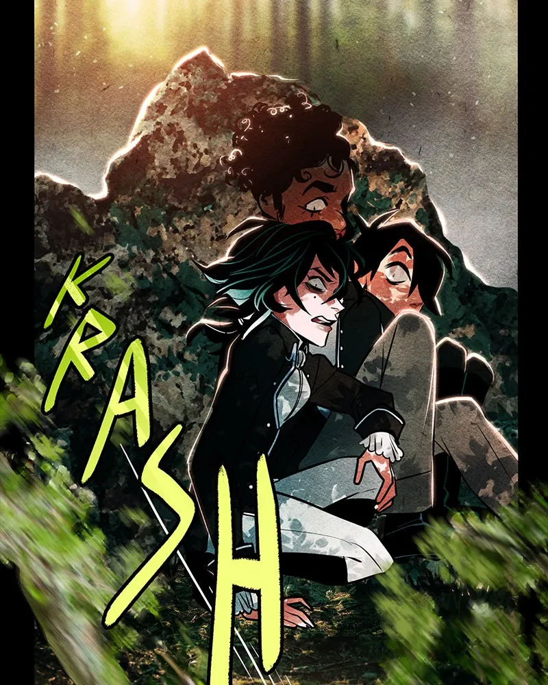 Nevermore Chapter 17 page 52 - 