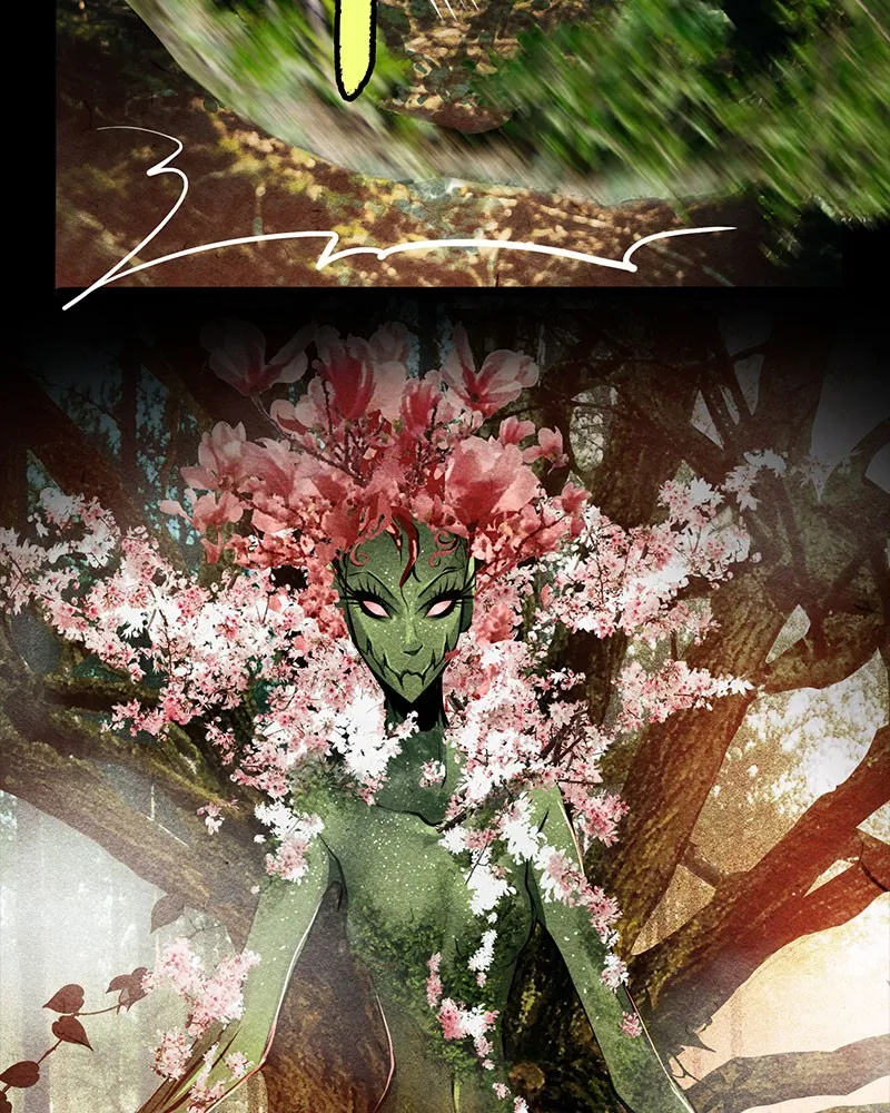 Nevermore Chapter 17 page 53 - 