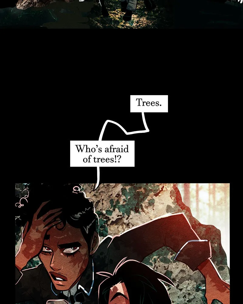 Nevermore Chapter 17 page 55 - 