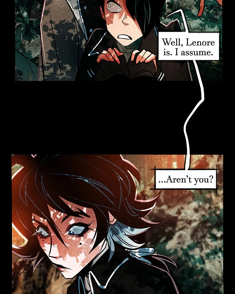 Nevermore Chapter 17 page 56 - 