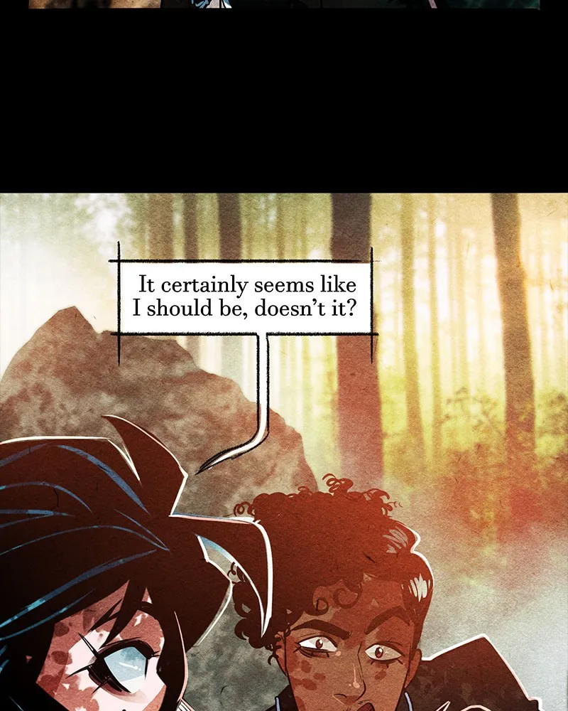 Nevermore Chapter 17 page 57 - 