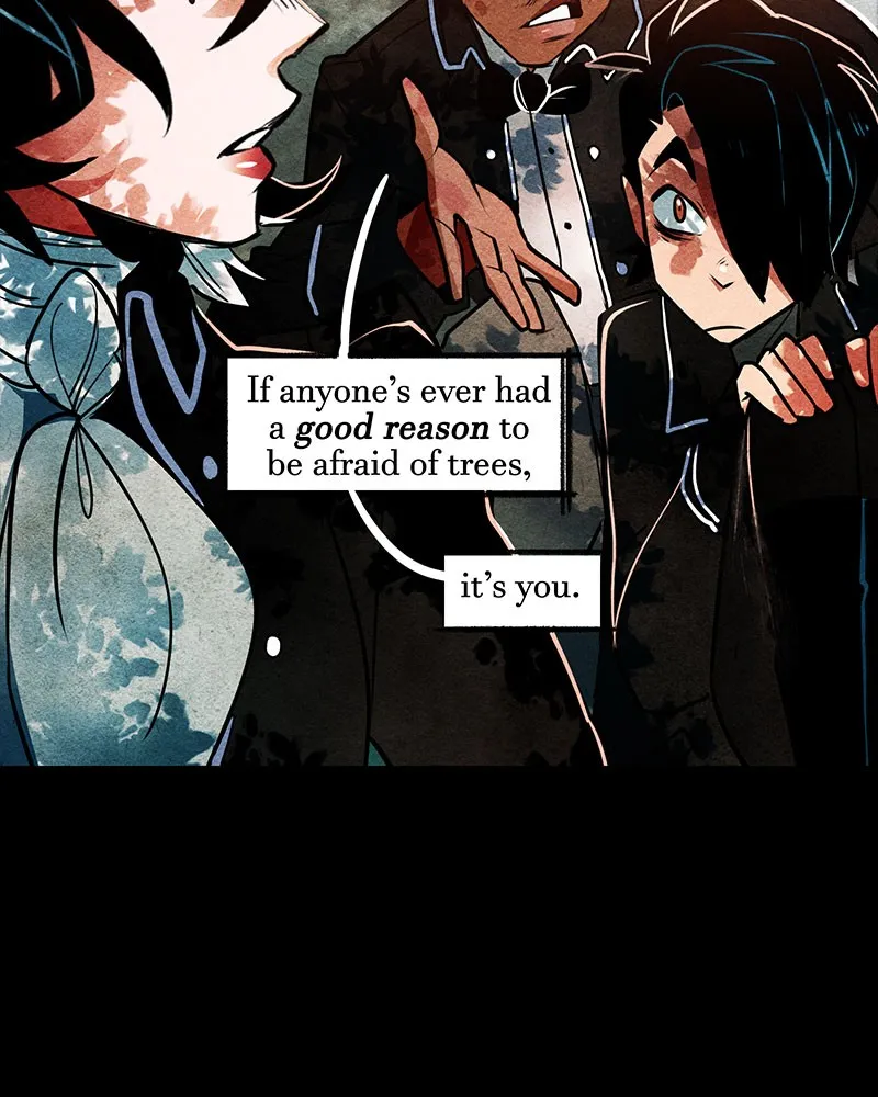Nevermore Chapter 17 page 58 - 