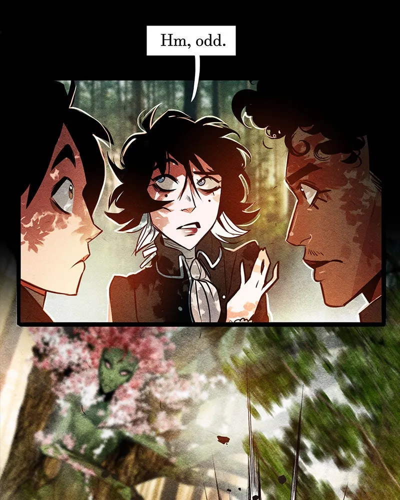 Nevermore Chapter 17 page 59 - 