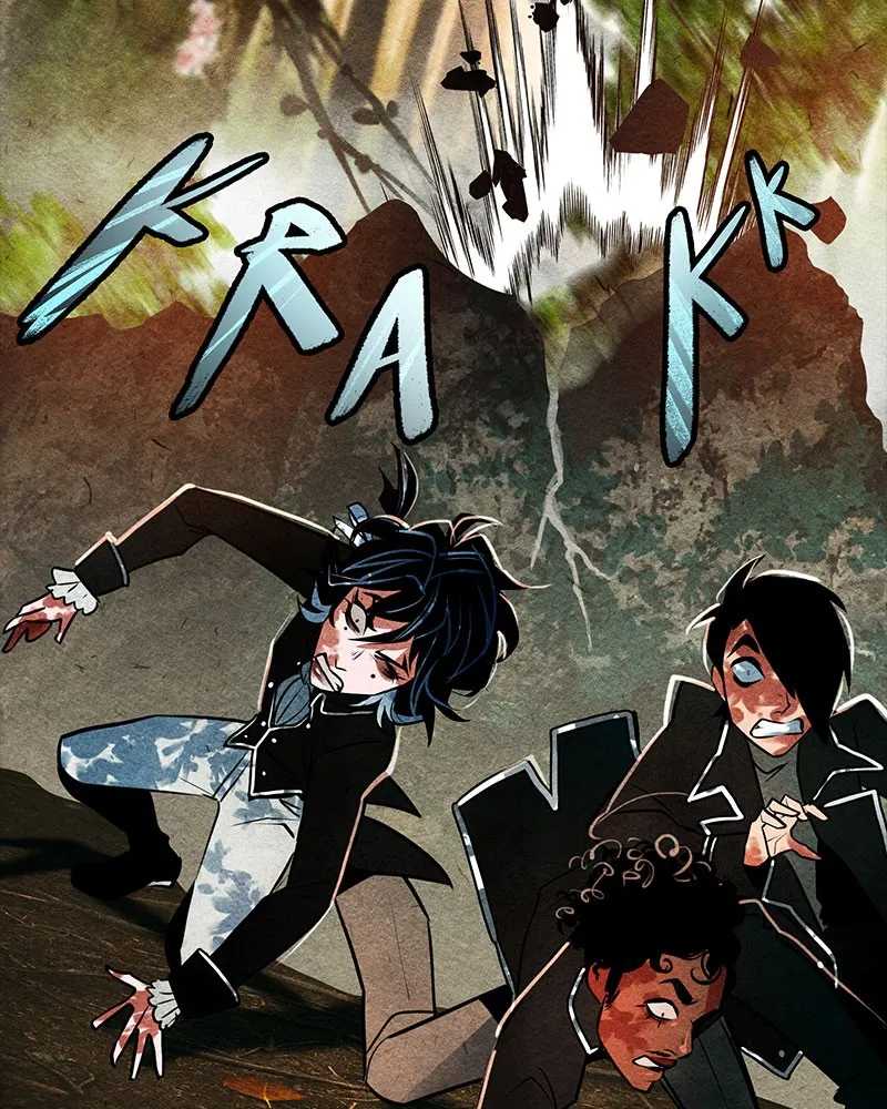 Nevermore Chapter 17 page 60 - 