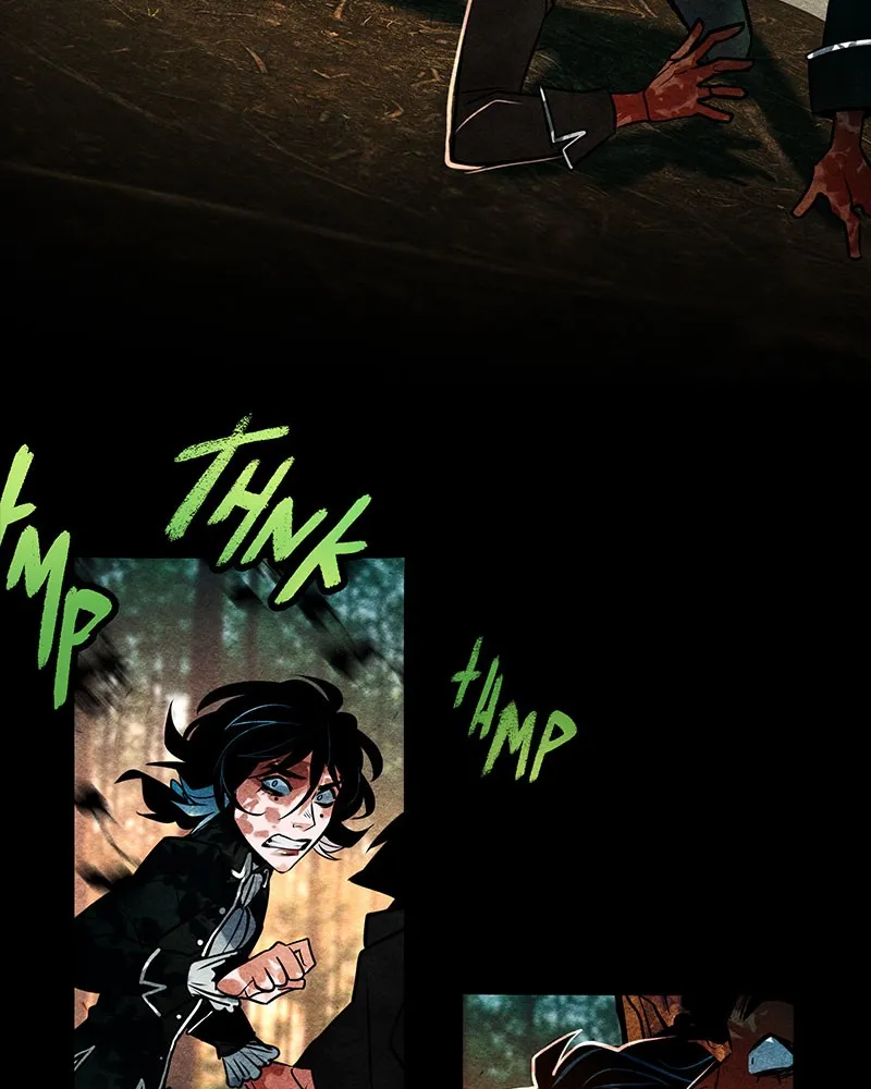 Nevermore Chapter 17 page 61 - 