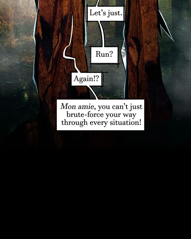 Nevermore Chapter 17 page 64 - 