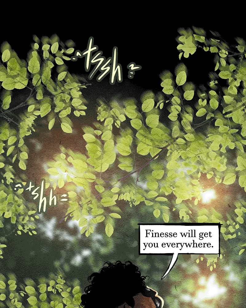 Nevermore Chapter 17 page 66 - 