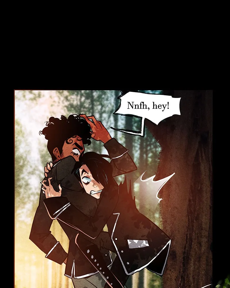 Nevermore Chapter 17 page 69 - 