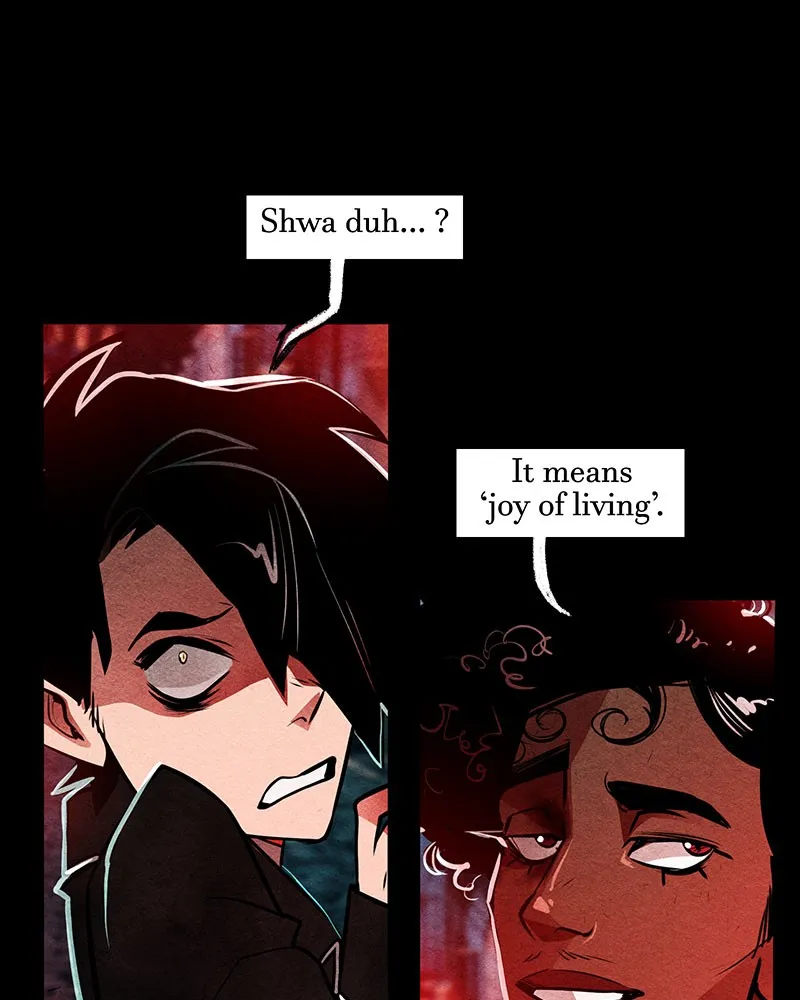 Nevermore Chapter 17 page 8 - 