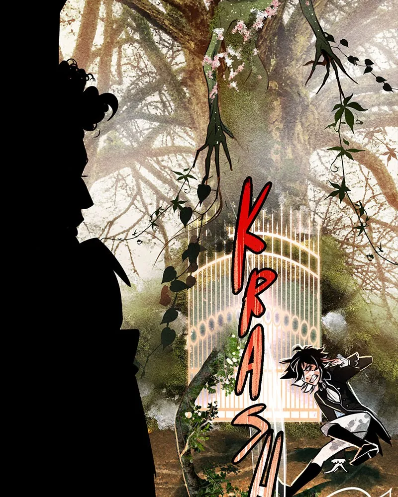Nevermore Chapter 17 page 72 - 