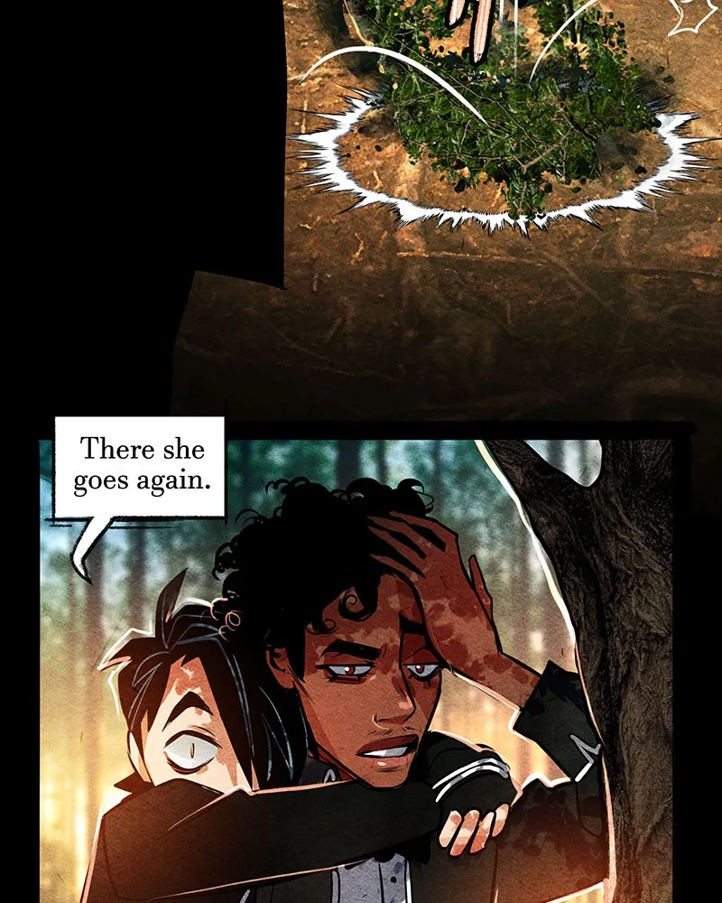 Nevermore Chapter 17 page 73 - 
