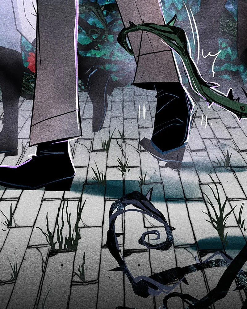 Nevermore Chapter 17 page 76 - 