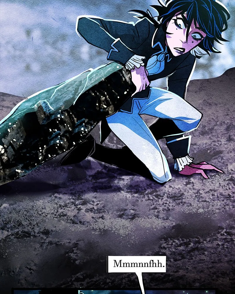 Nevermore Chapter 17 page 81 - 