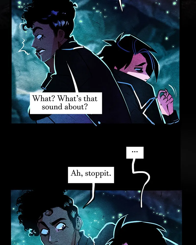 Nevermore Chapter 17 page 82 - 