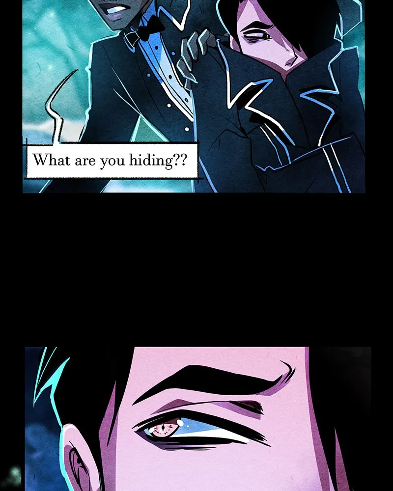 Nevermore Chapter 17 page 83 - 
