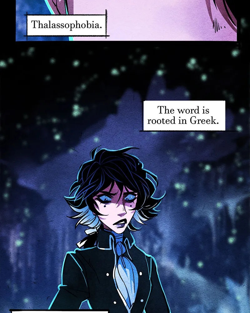 Nevermore Chapter 17 page 84 - 