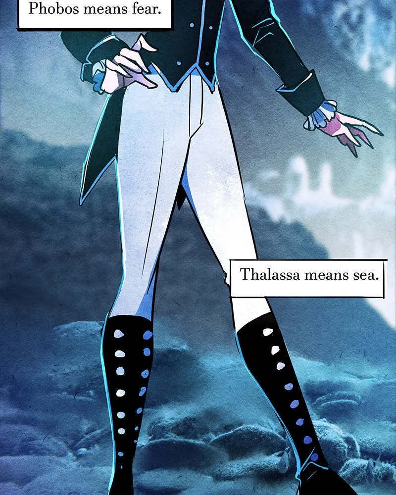 Nevermore Chapter 17 page 85 - 